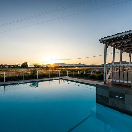 Refugium Countryhouse Podere Cernaia 外观 照片