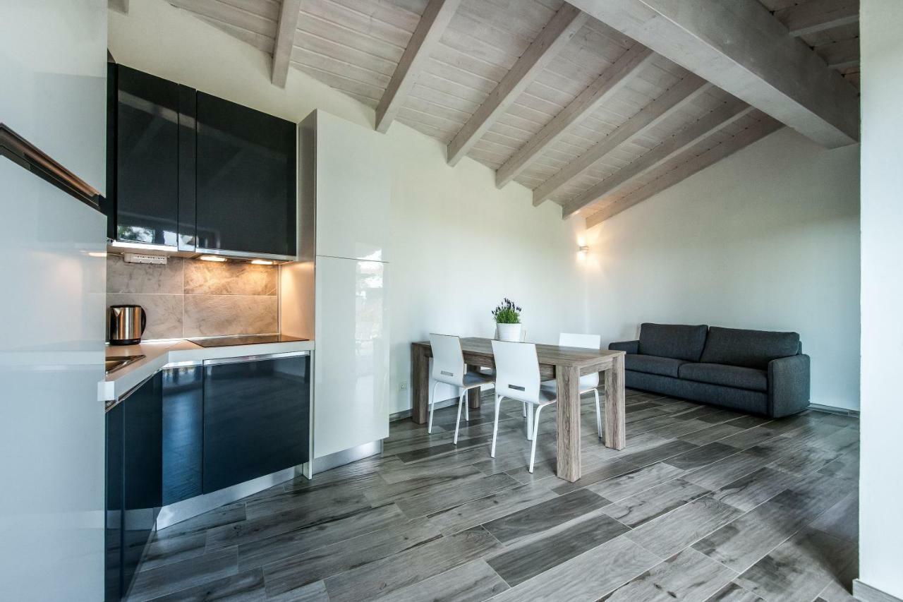 Refugium Countryhouse Podere Cernaia 外观 照片