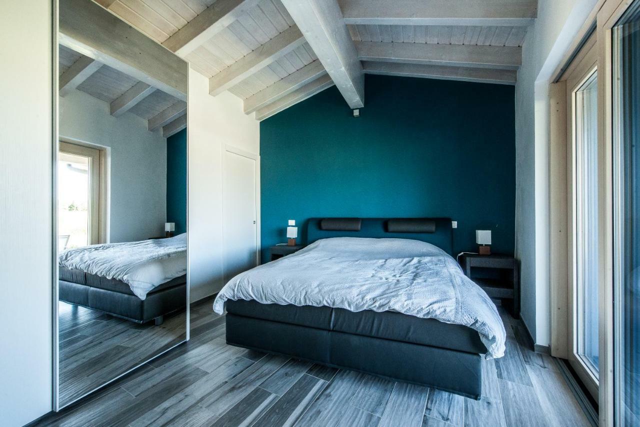 Refugium Countryhouse Podere Cernaia 外观 照片