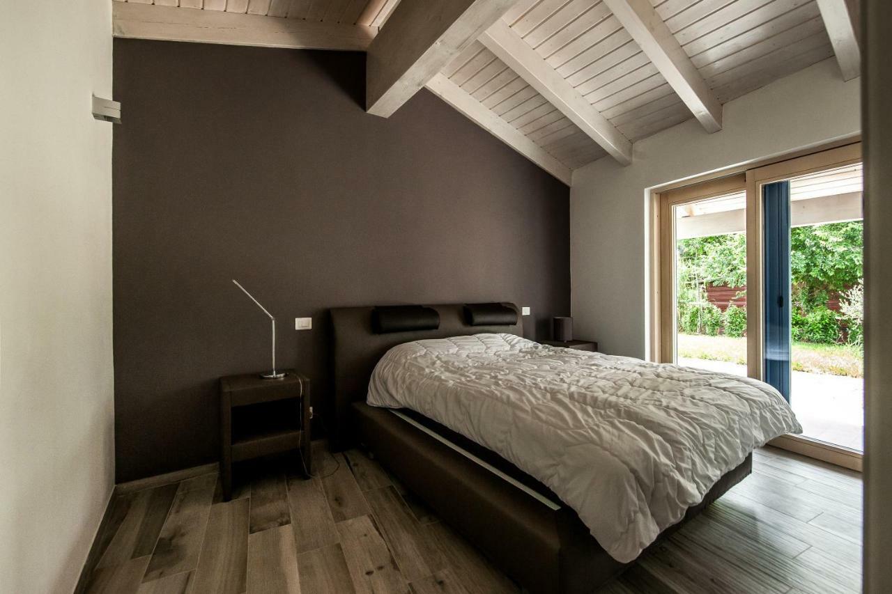 Refugium Countryhouse Podere Cernaia 外观 照片