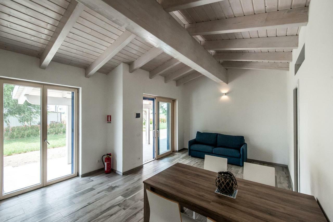 Refugium Countryhouse Podere Cernaia 外观 照片
