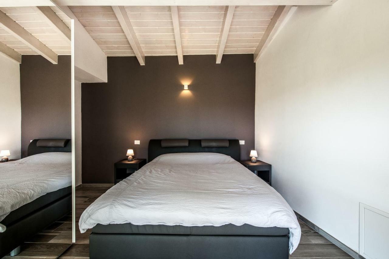 Refugium Countryhouse Podere Cernaia 外观 照片