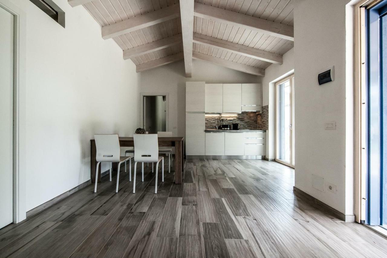 Refugium Countryhouse Podere Cernaia 外观 照片