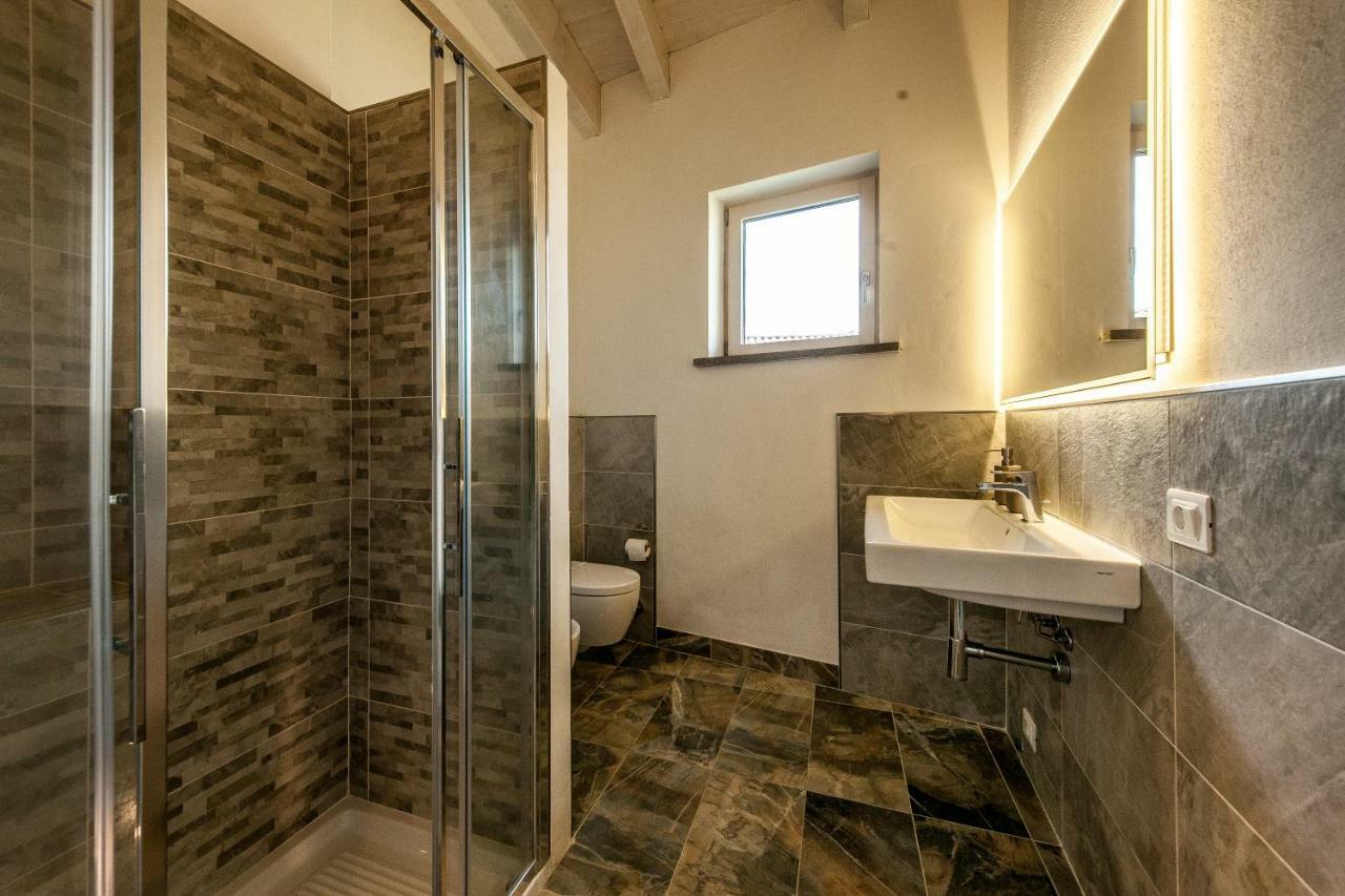 Refugium Countryhouse Podere Cernaia 外观 照片
